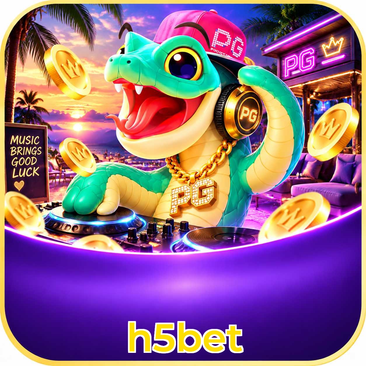 h5bet Fortune Tiger Strategies