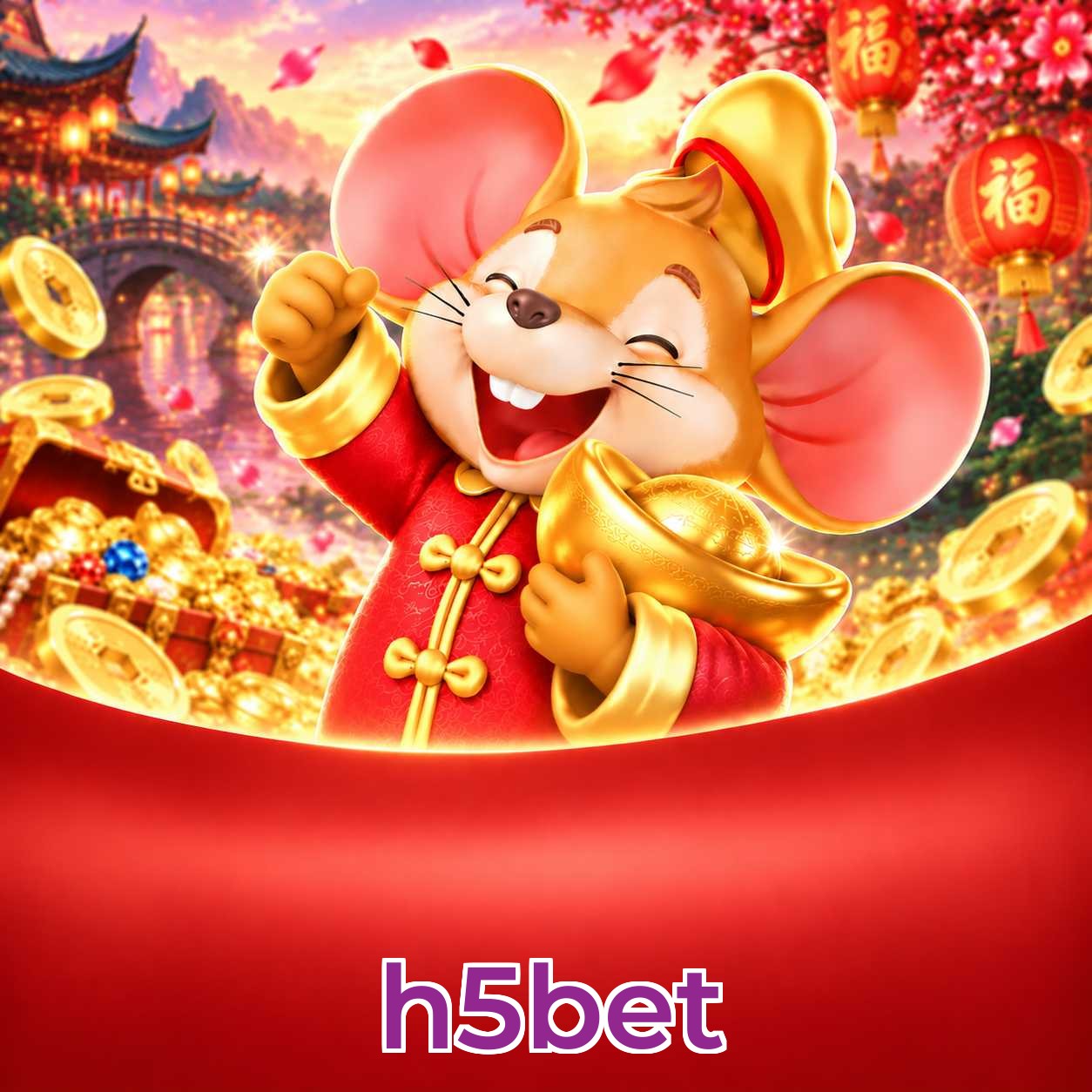 h5bet Download Links