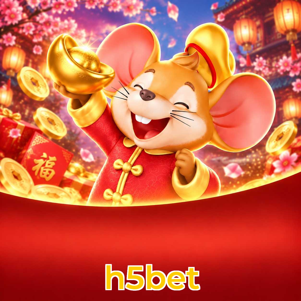 Baixar h5bet Android