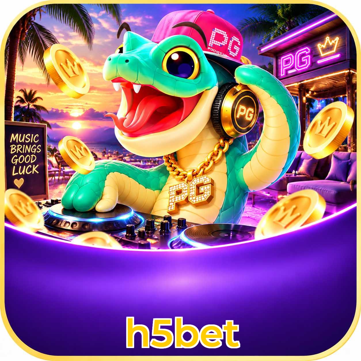 h5bet Bet FAQ