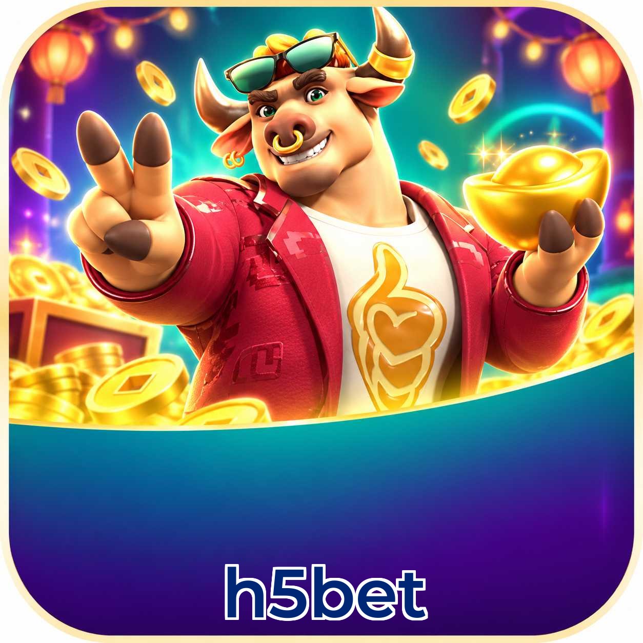 h5bet Sports Coverage