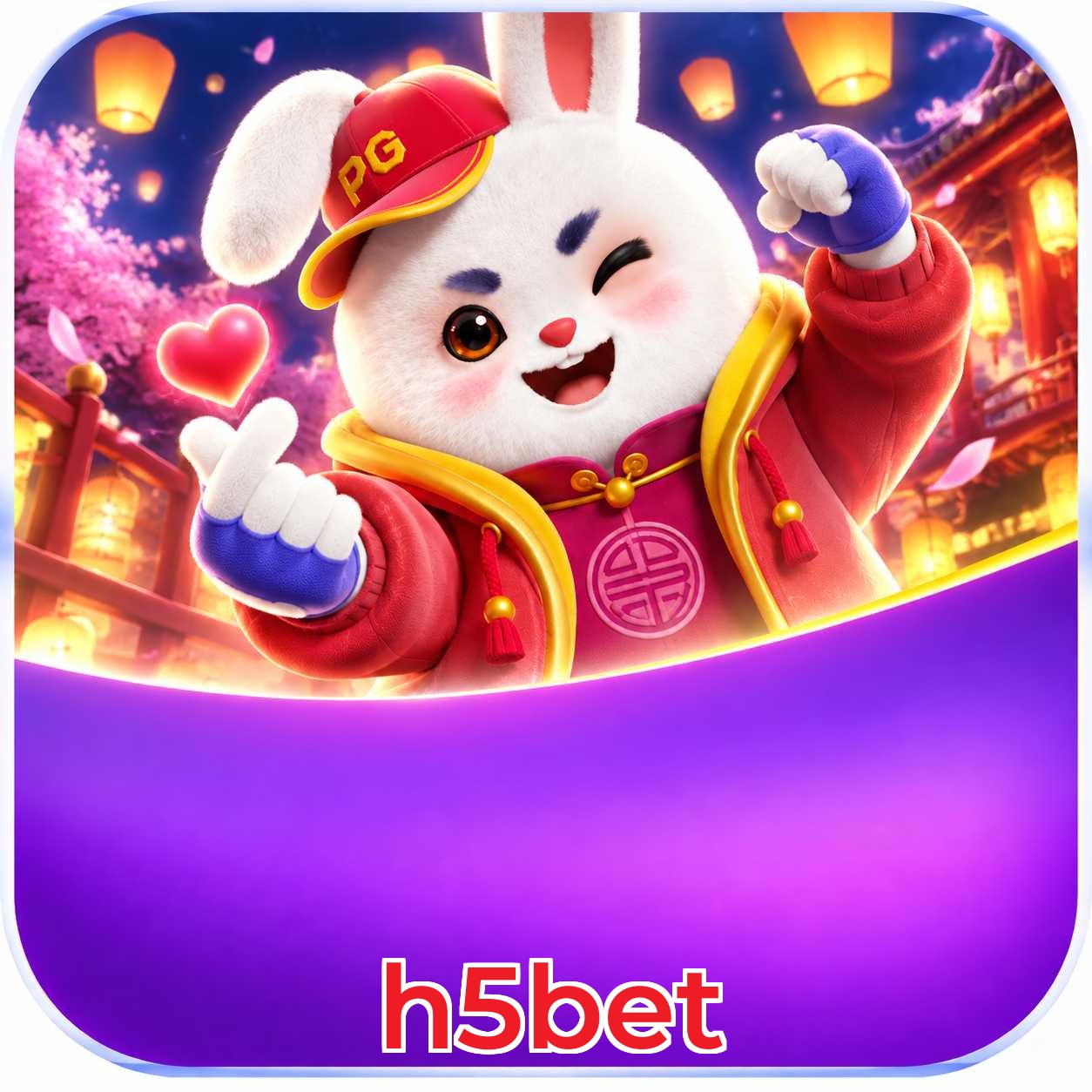 h5bet Bet Types