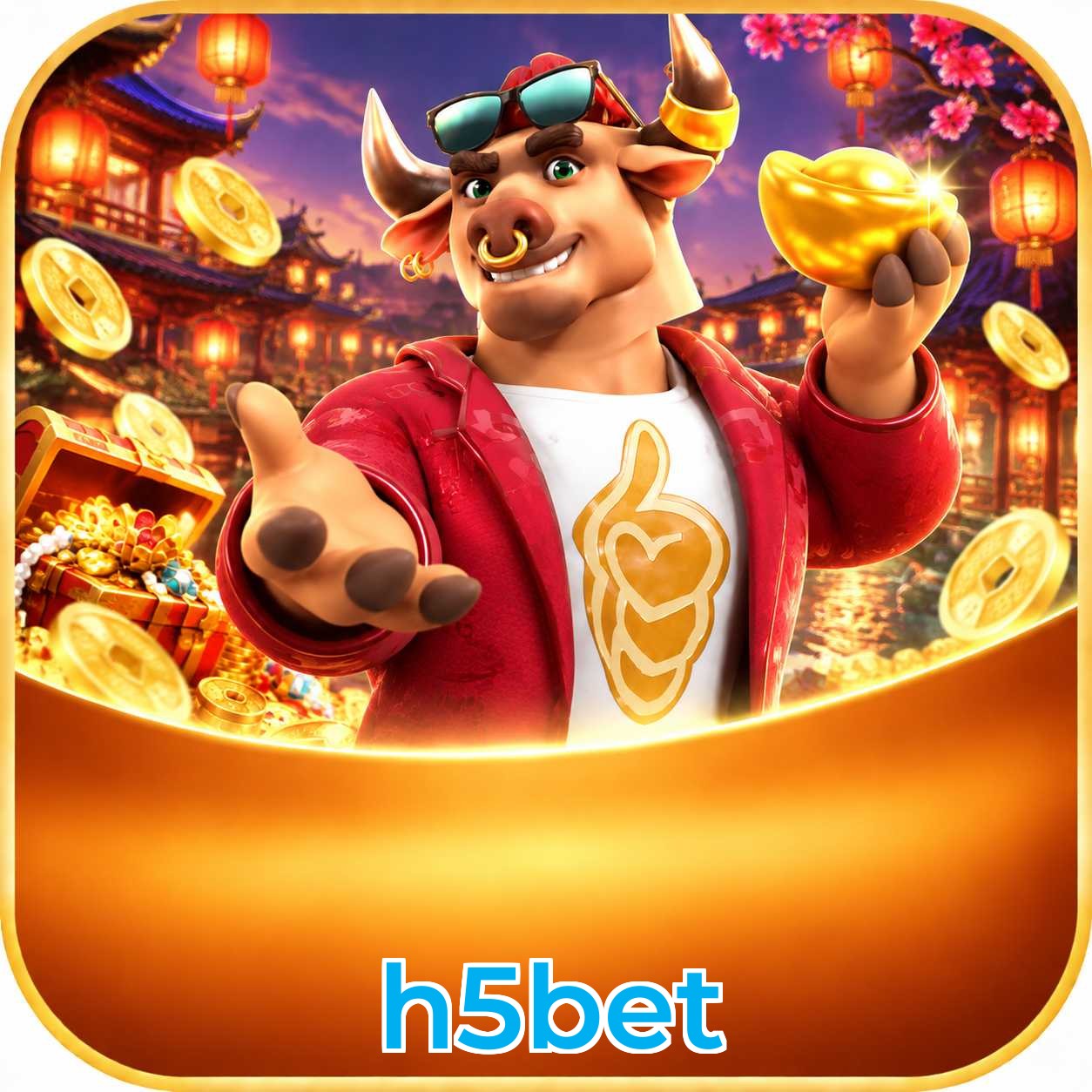 h5bet Telegram FAQ