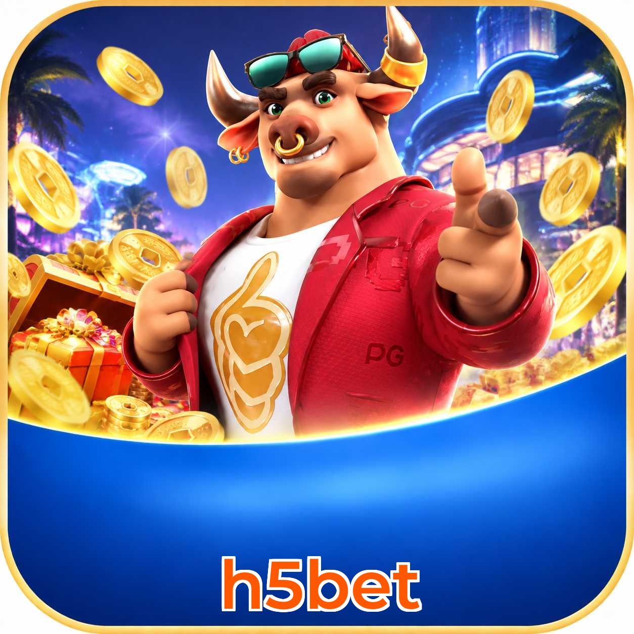 h5bet FAQ instalar app
