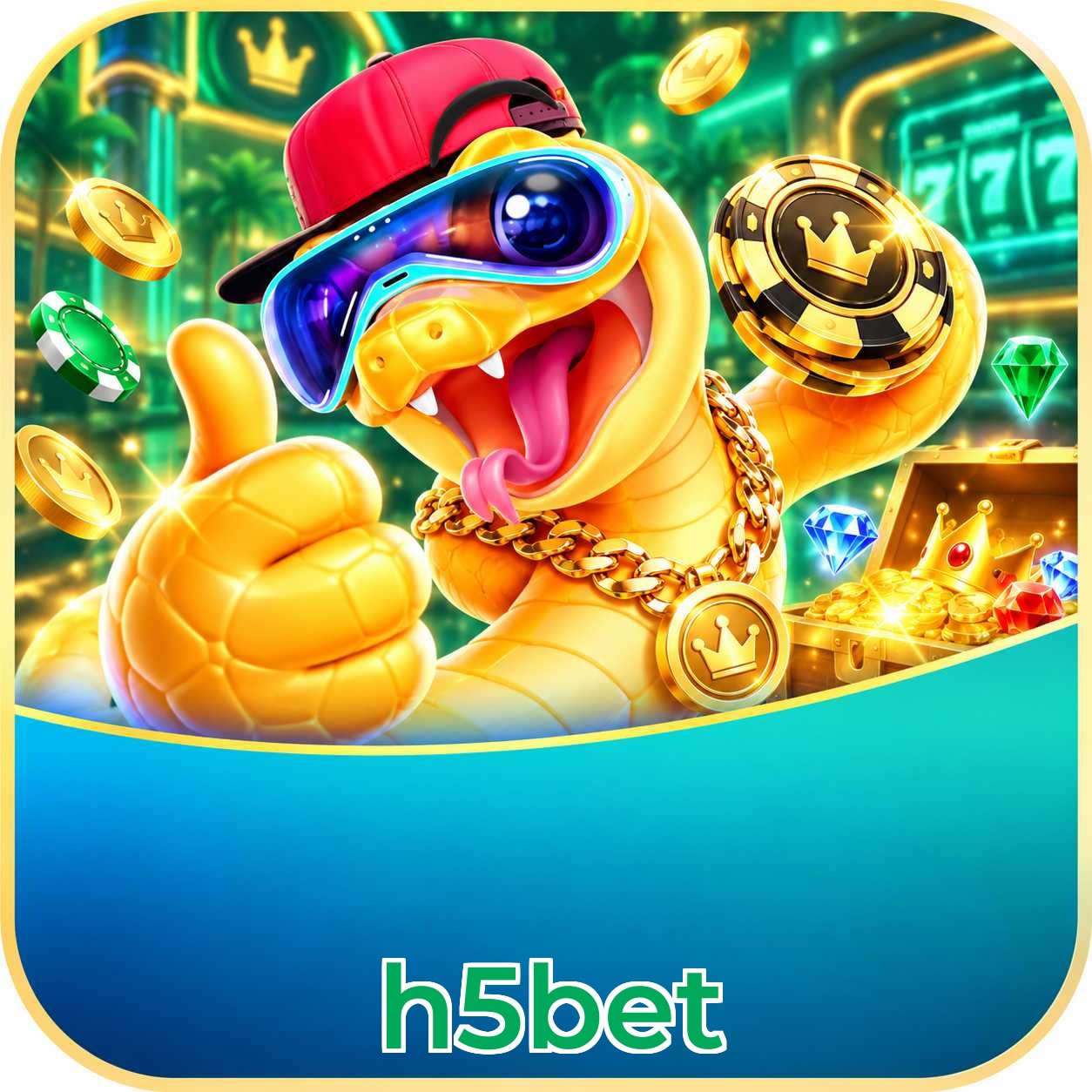 h5bet