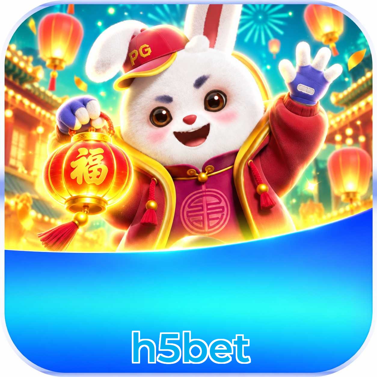 h5bet Telegram