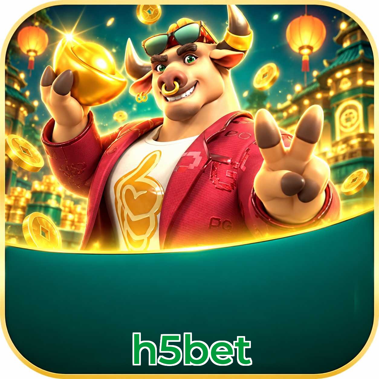h5bet Fortune Tiger RTP