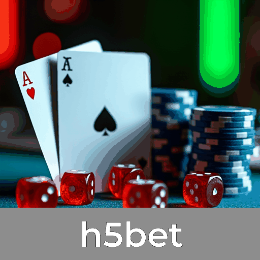h5bet: A Experiência Autêntica de Jogos de Mesa ao Vivo