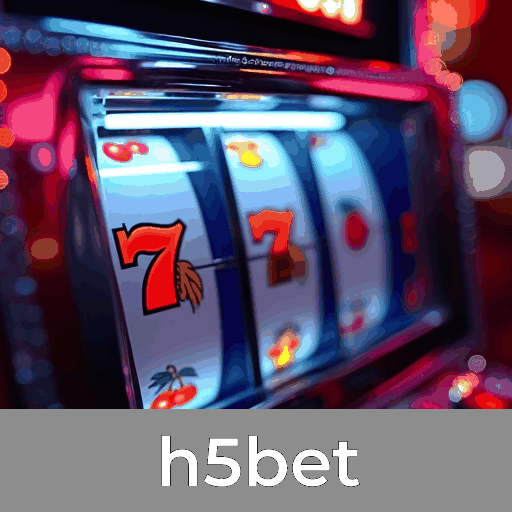 Descubra o acesso seguro premium no h5bet