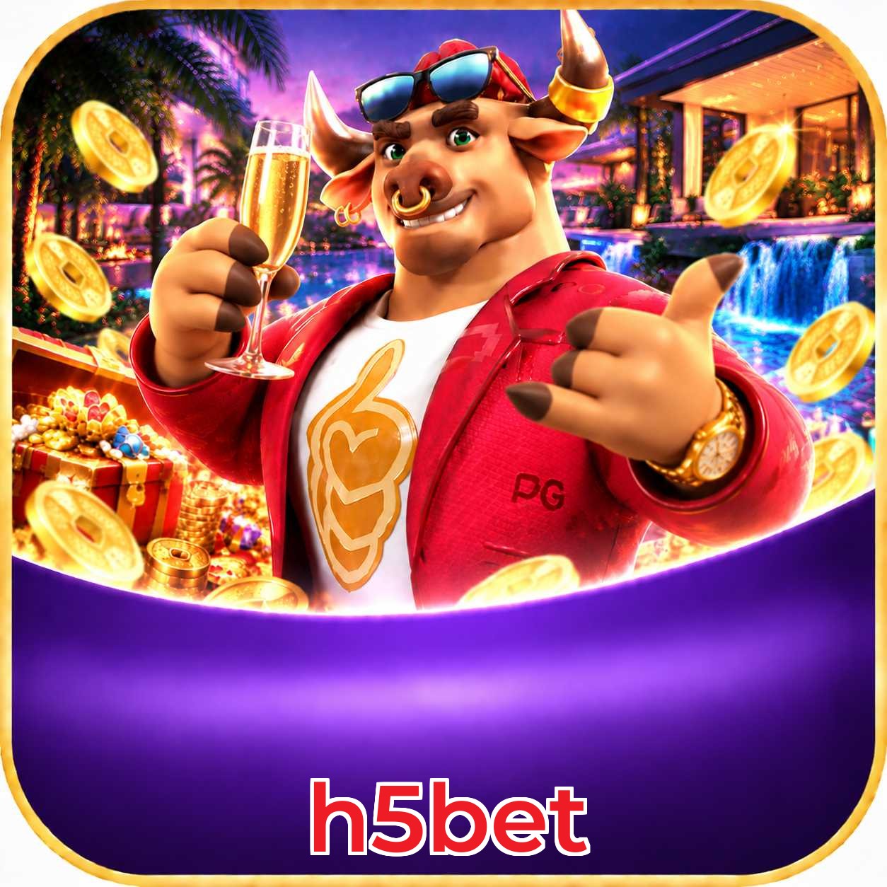 h5bet Estratégias Slots
