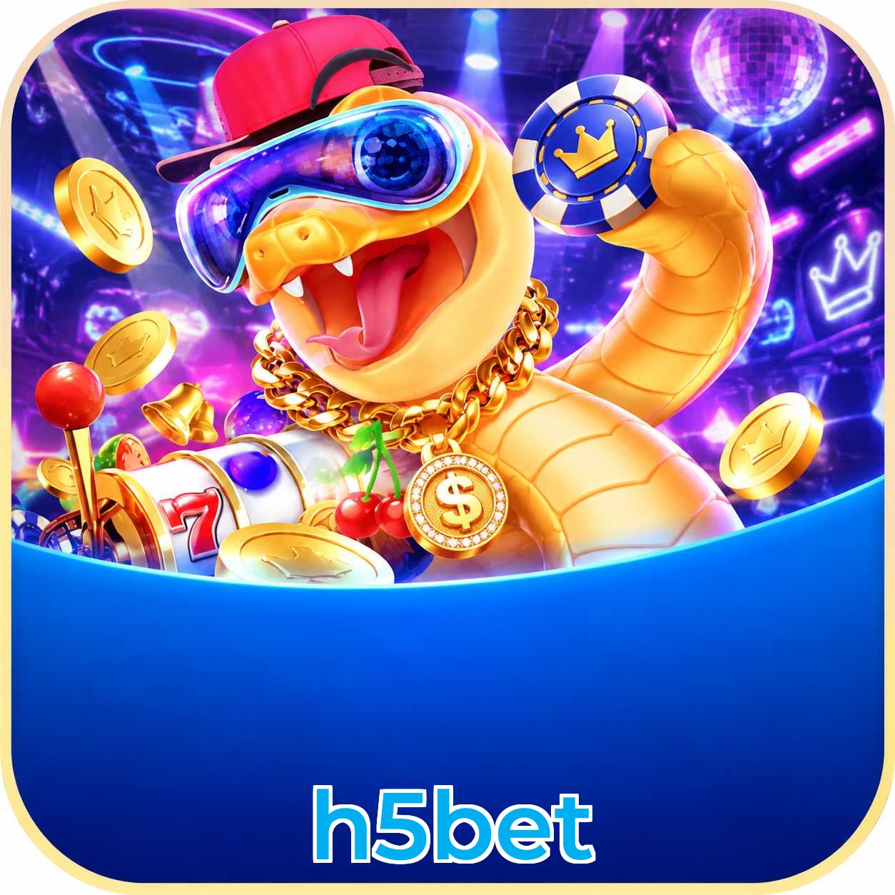 h5bet Promotions