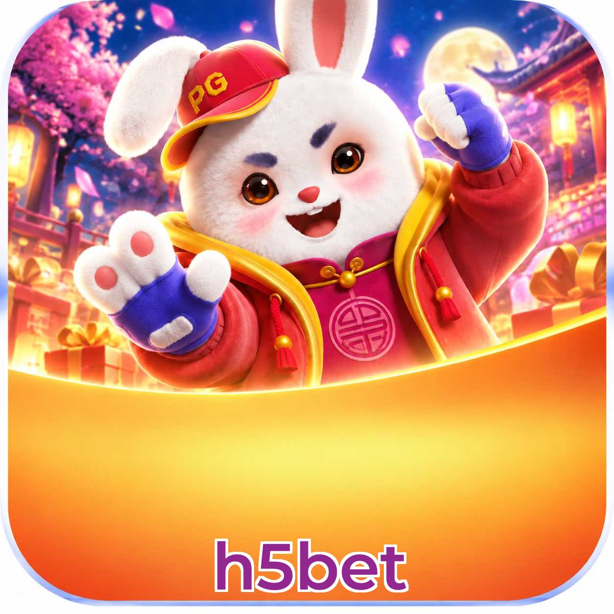 h5bet Segurança