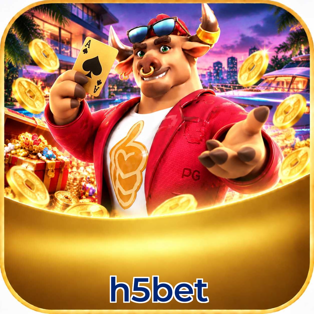 h5bet FAQ