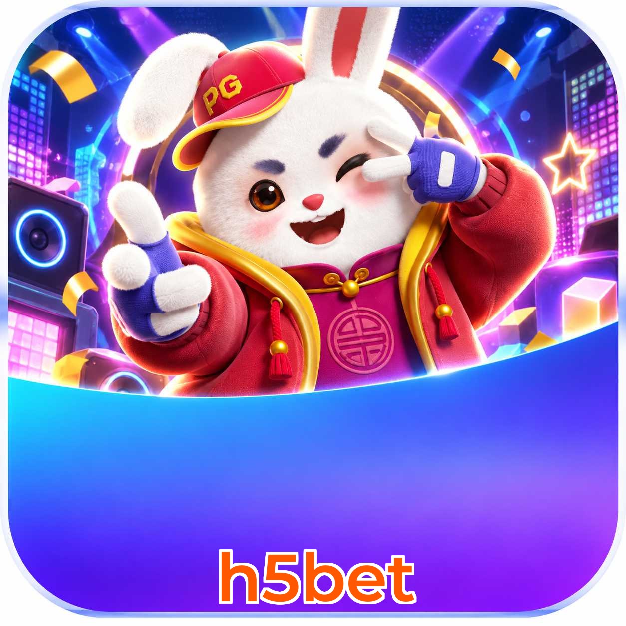 h5bet instalar Windows e Mac