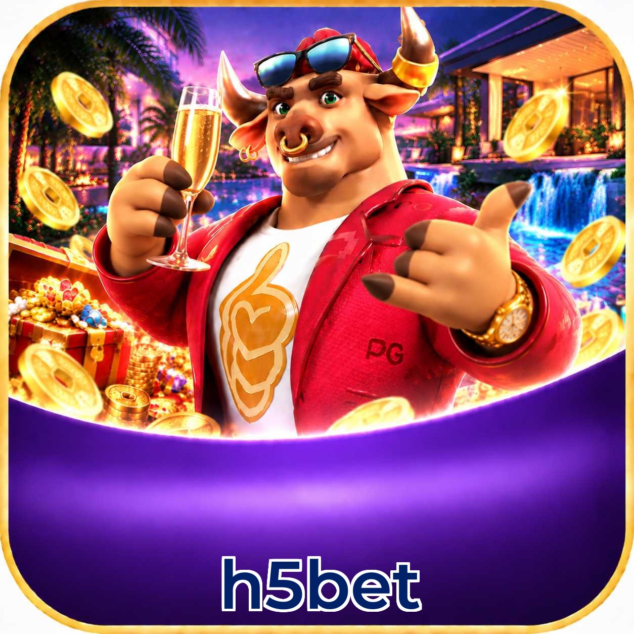 h5bet Métodos de Login