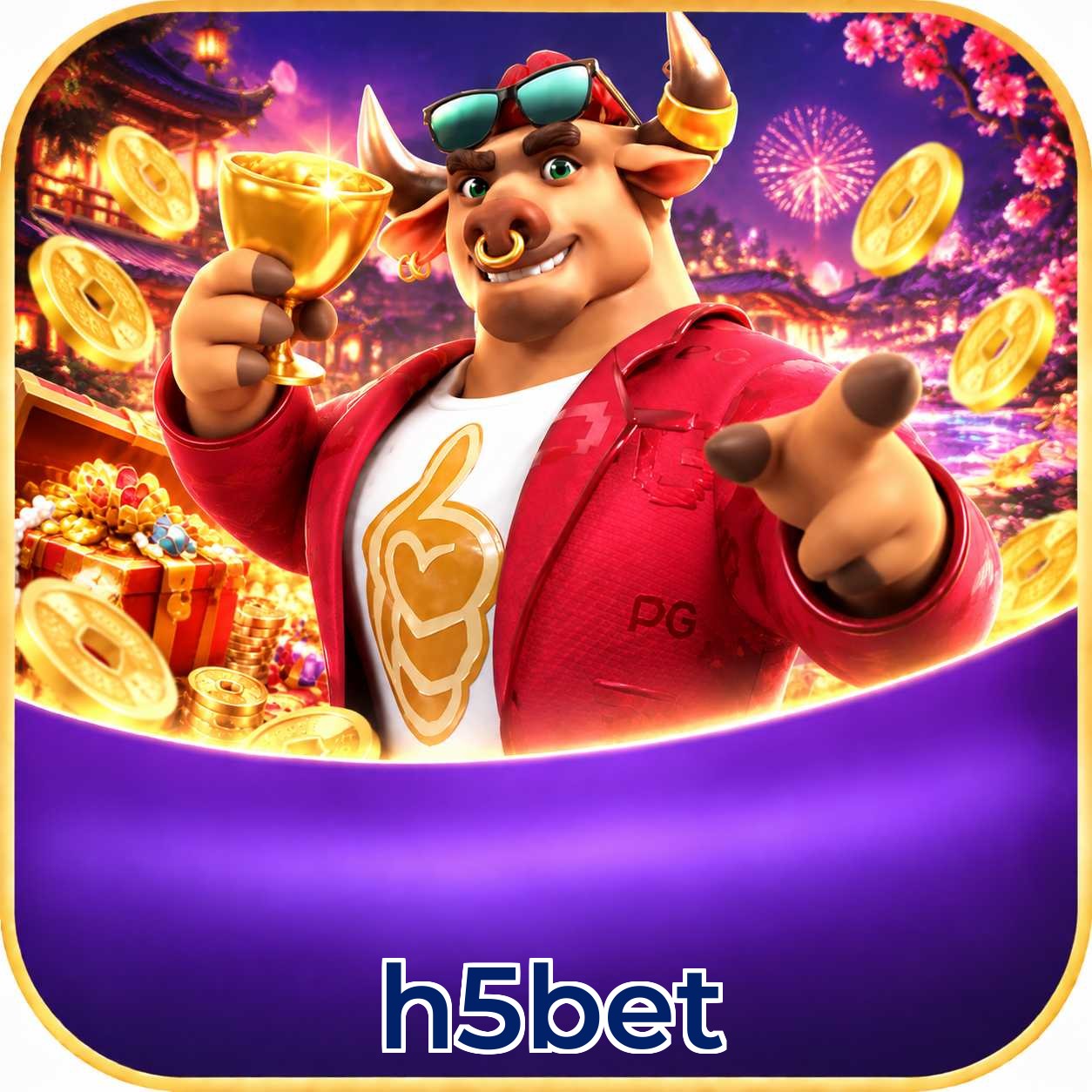 h5bet Saque