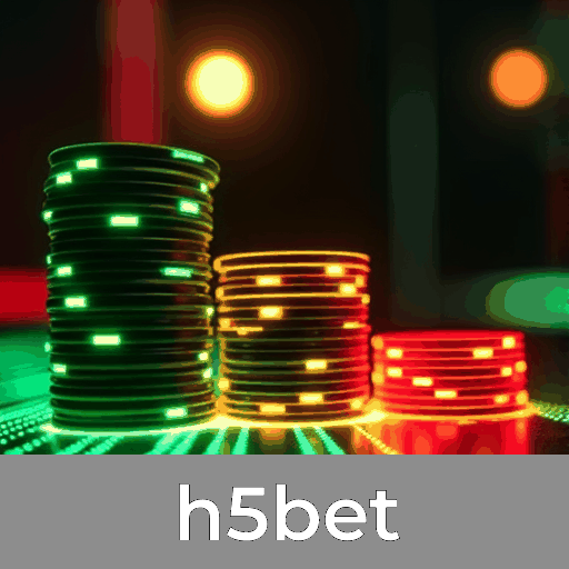 H5bet: A Revolução Móvel em Jogo e Apostas
