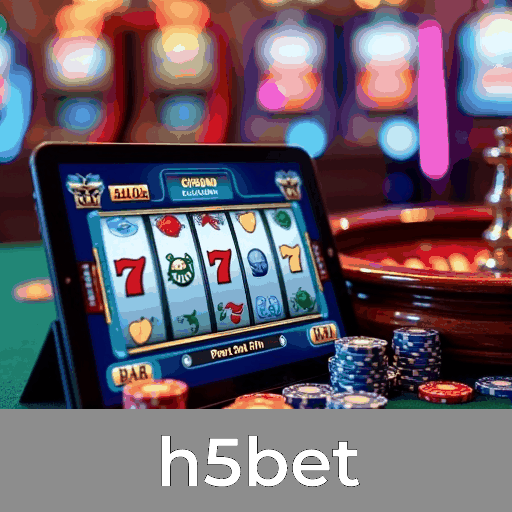Bem-vindo ao h5bet: Apostas Online com Serviços Profissionais e Segurança