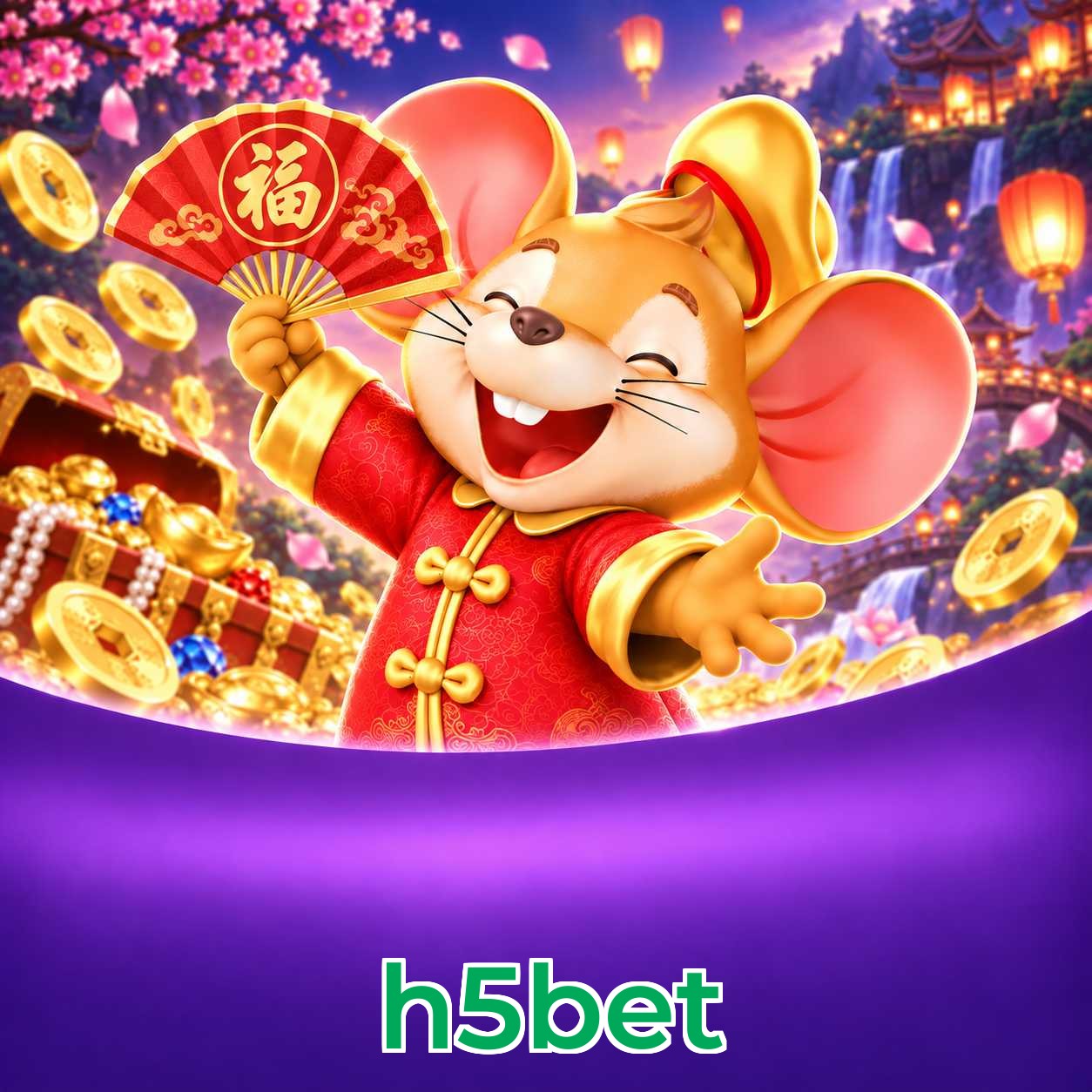 h5bet Compatibilidade