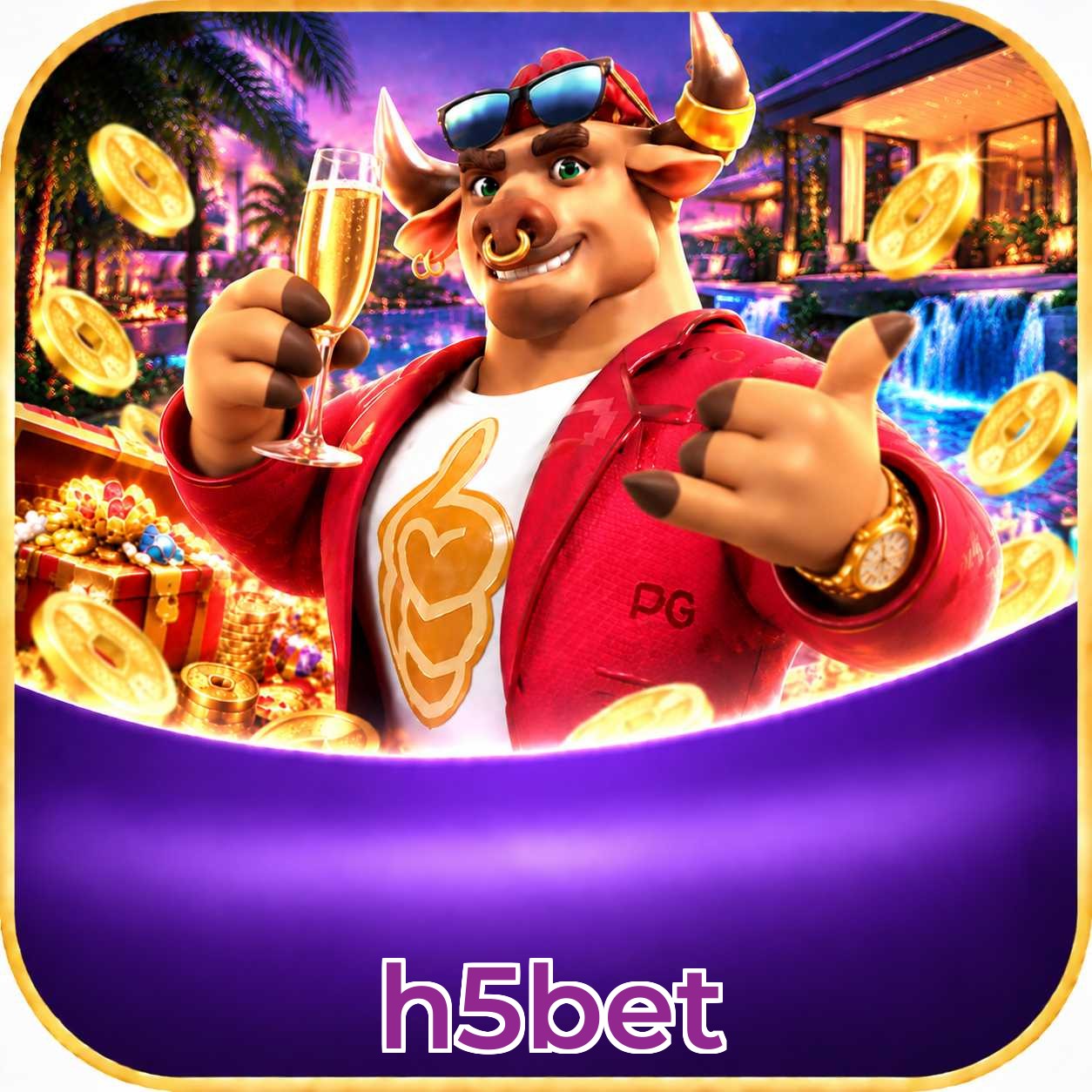 h5bet Payment Speed