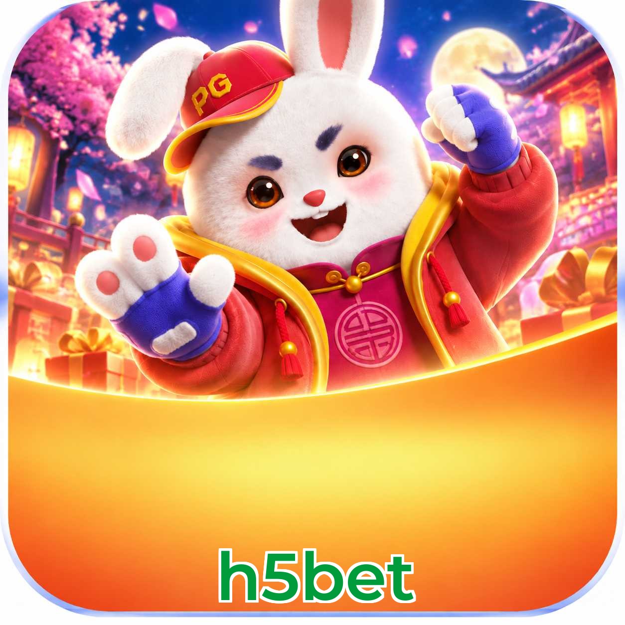h5bet Facebook Page