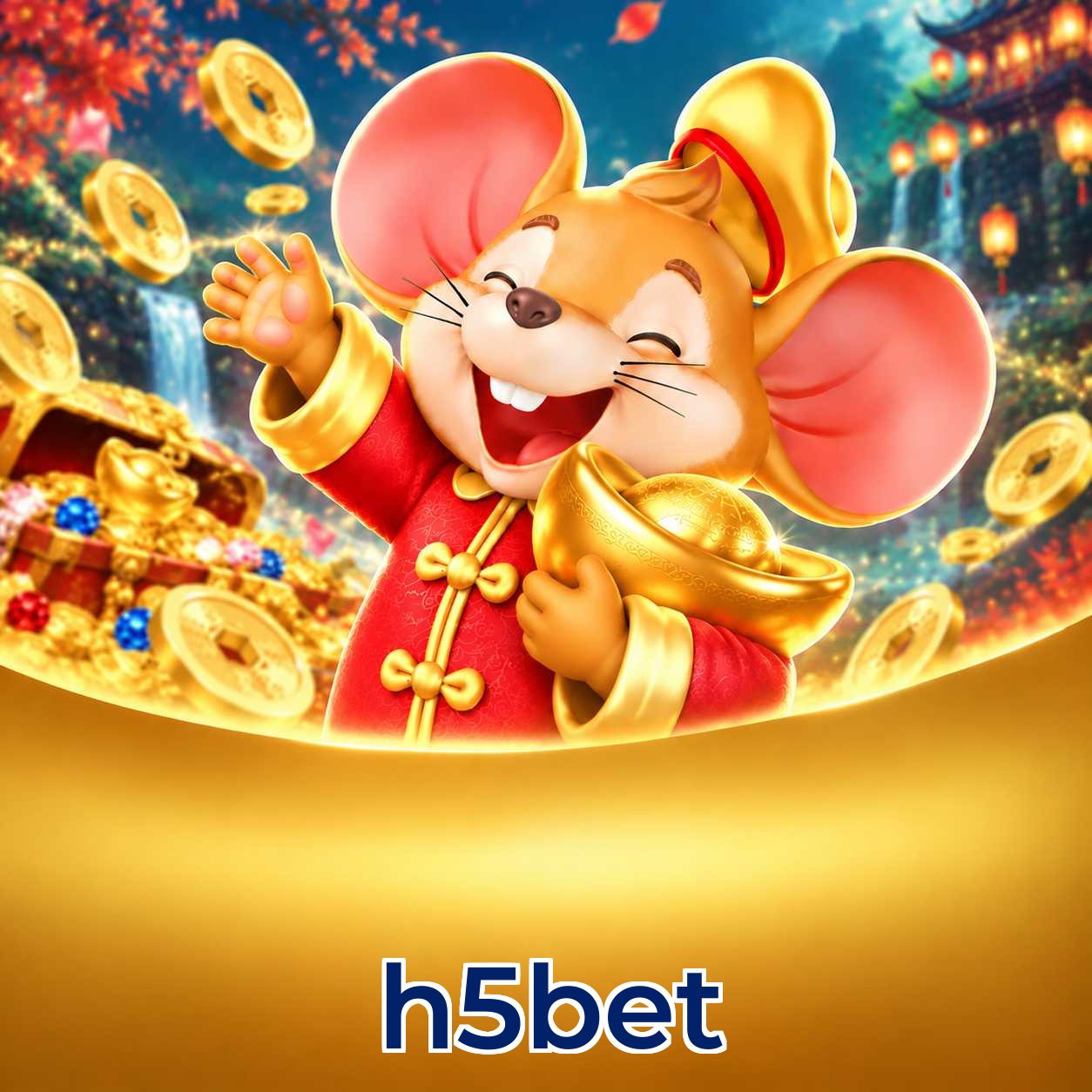 h5bet Free Spins