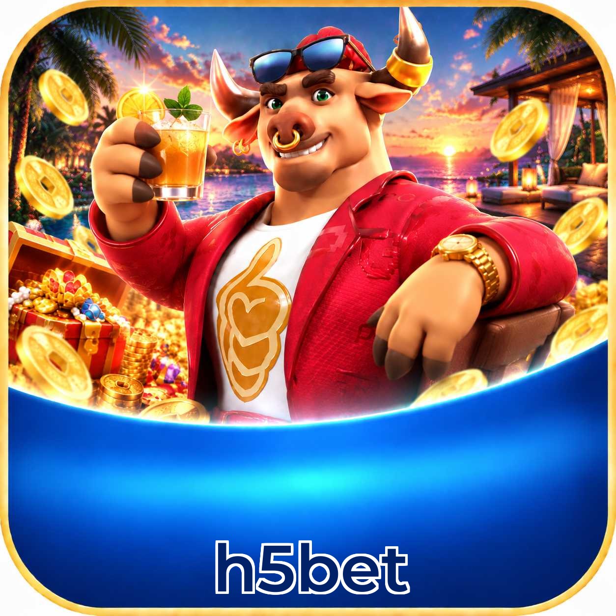 h5bet Live Casino Overview