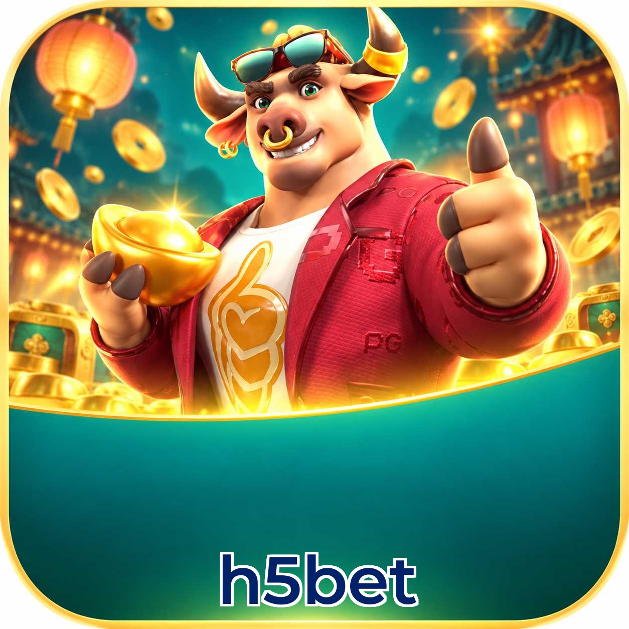 h5bet Fortune Tiger Game